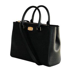 COPY - MICHAEL KORS Medium Satchel Handbag 35S6GS…